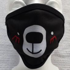 MC-63 Cotton 2 Layer Printed Mask