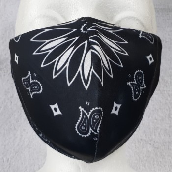 MS-1 3D Mask Sublimated Print 