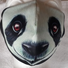 MS-42 3D Mask Sublimated Print 