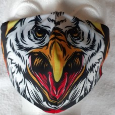 MS-46 3D Mask Sublimated Print 