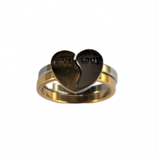 Love Ring 2 Part