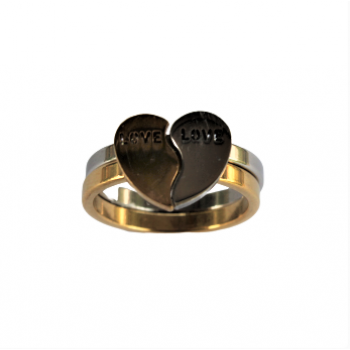 Love Ring 2 Part