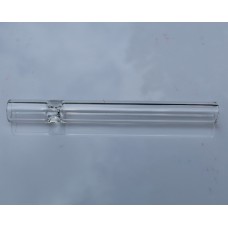Glass 1 Hitter Pipe