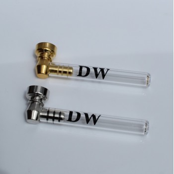 Glass Pipe DW Design